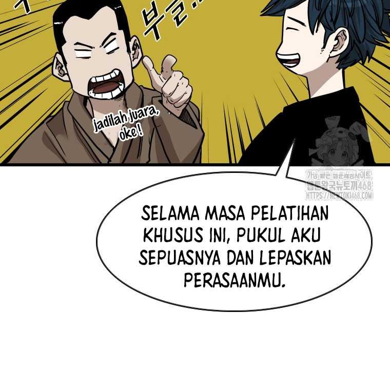 Trash of the Count’s Family Chapter 127 - halaman 28