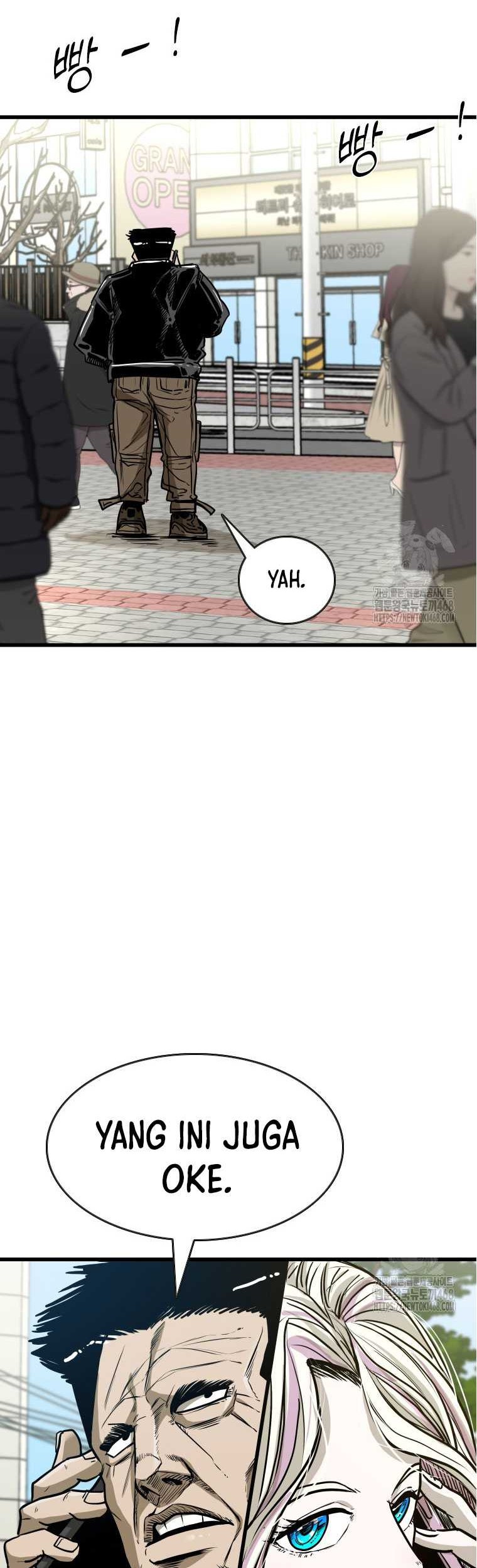 Trash of the Count’s Family Chapter 127 - halaman 3