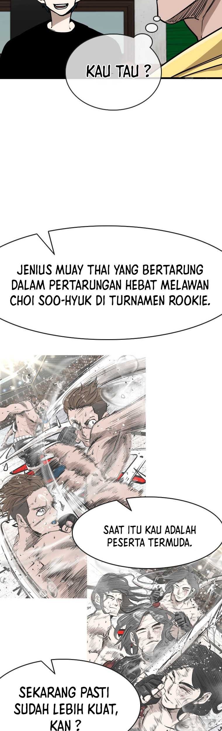 Trash of the Count’s Family Chapter 127 - halaman 30