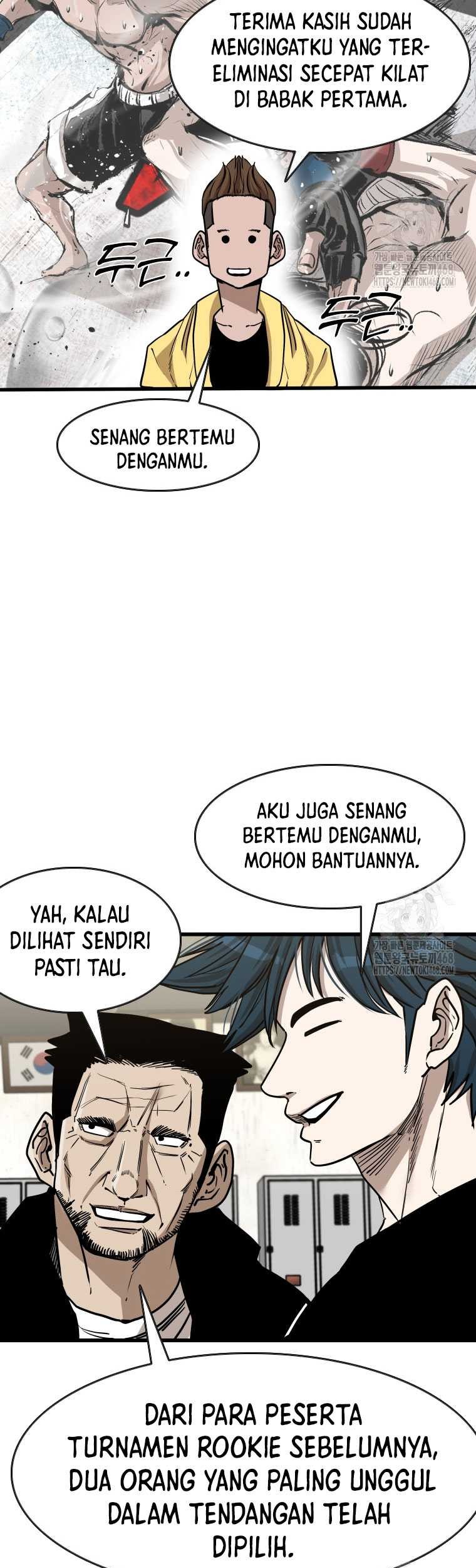 Trash of the Count’s Family Chapter 127 - halaman 32