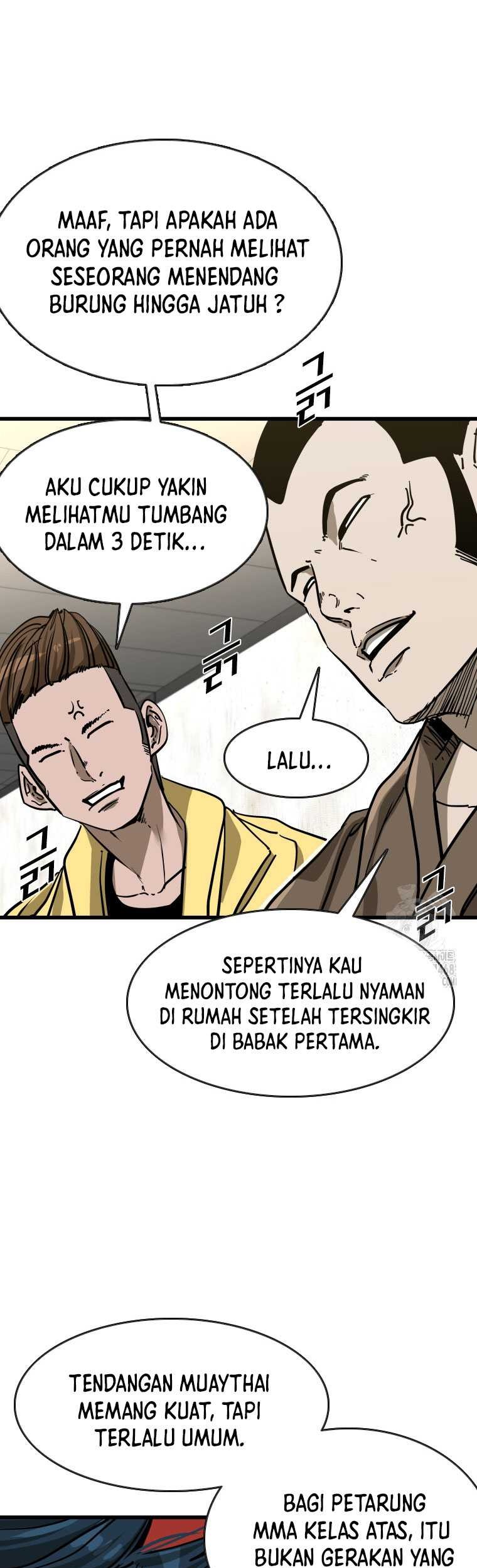 Trash of the Count’s Family Chapter 127 - halaman 44