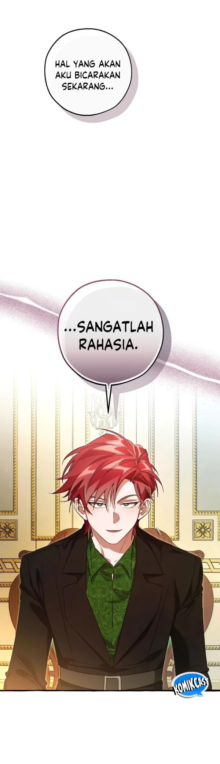 Trash of the Count’s Family Chapter 127 - halaman 60