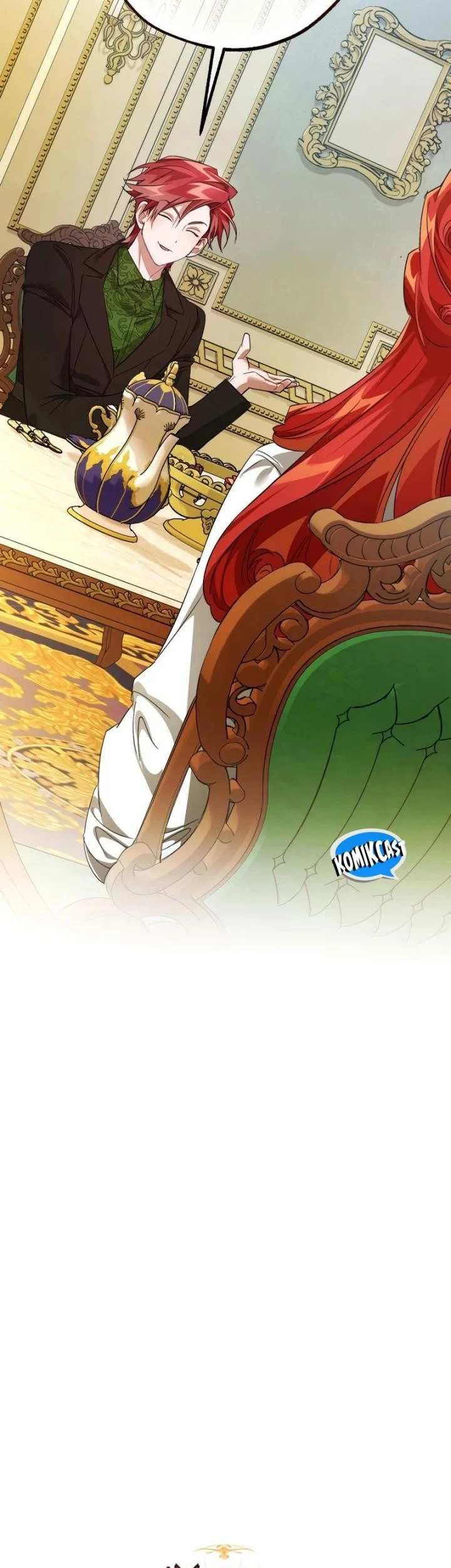 Trash of the Count’s Family Chapter 127 - halaman 64