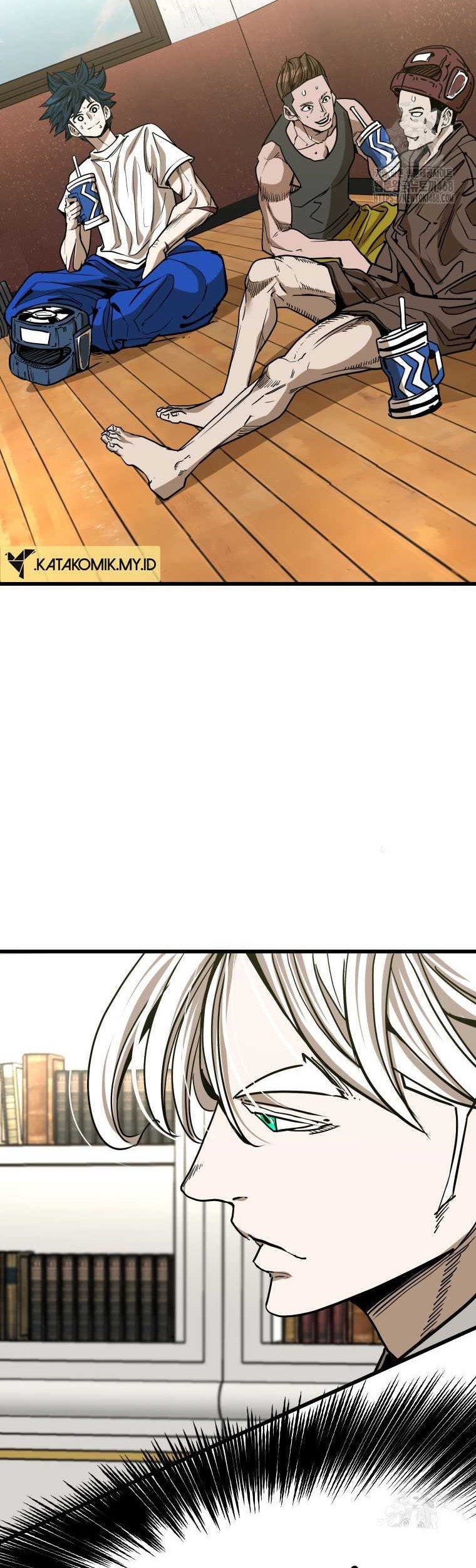Trash of the Count’s Family Chapter 128 - halaman 15