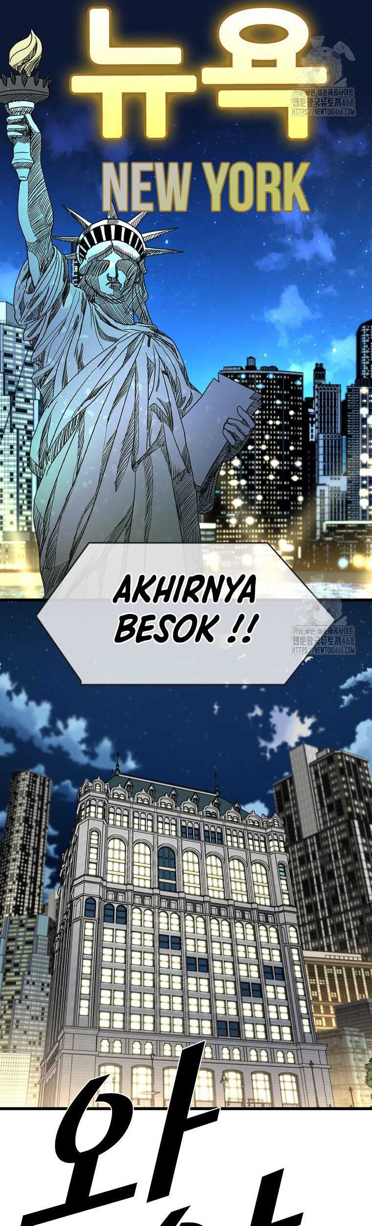 Trash of the Count’s Family Chapter 128 - halaman 18