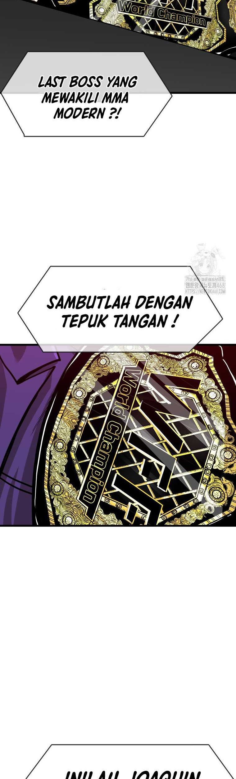 Trash of the Count’s Family Chapter 128 - halaman 21