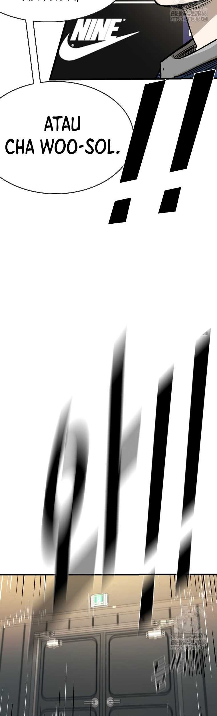 Trash of the Count’s Family Chapter 128 - halaman 29