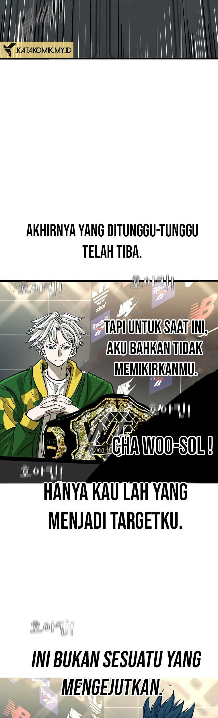 Trash of the Count’s Family Chapter 128 - halaman 30