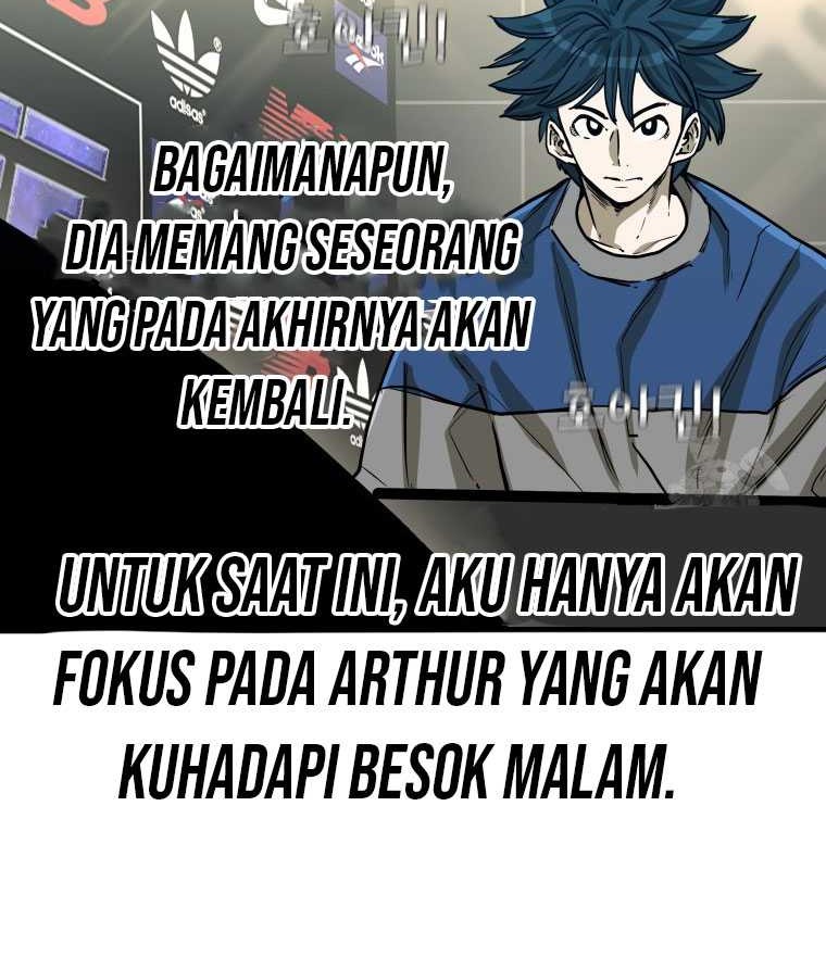 Trash of the Count’s Family Chapter 128 - halaman 31