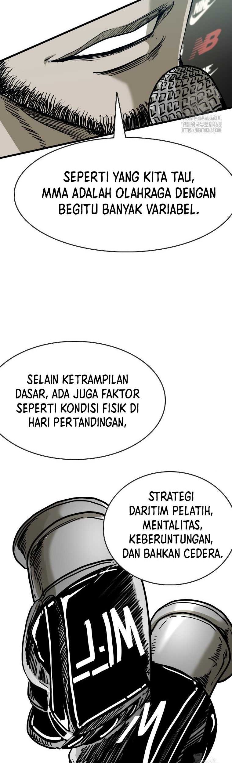 Trash of the Count’s Family Chapter 128 - halaman 33