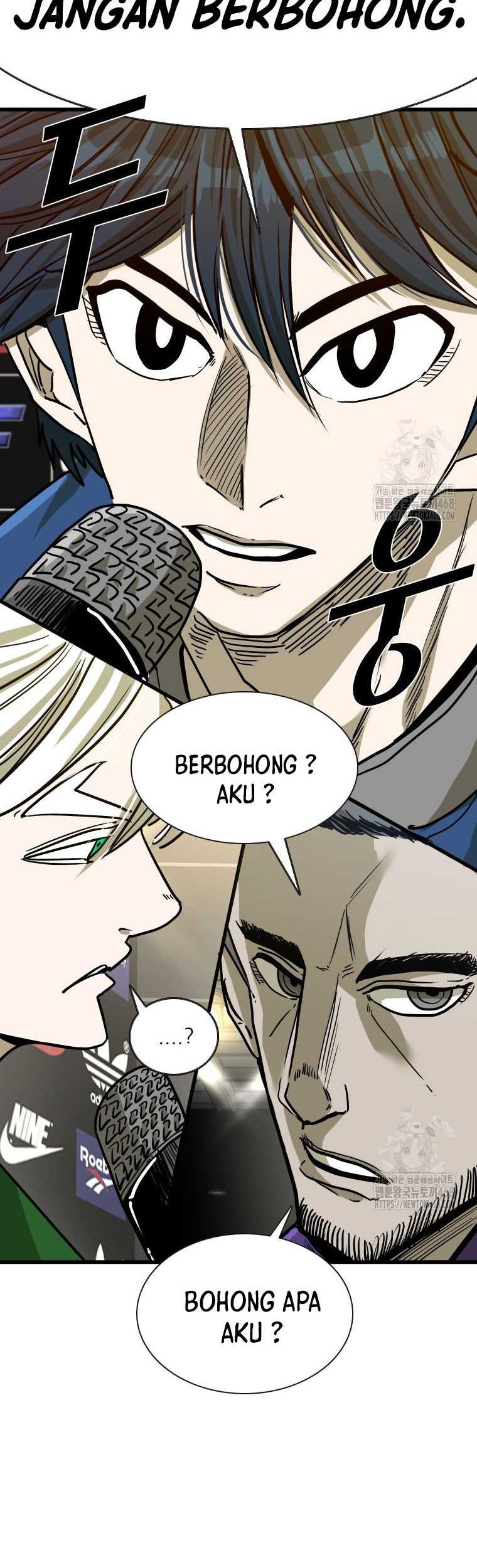 Trash of the Count’s Family Chapter 128 - halaman 48