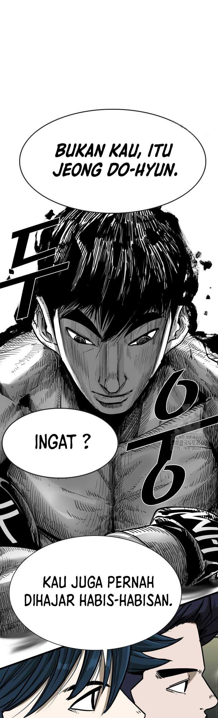 Trash of the Count’s Family Chapter 128 - halaman 53