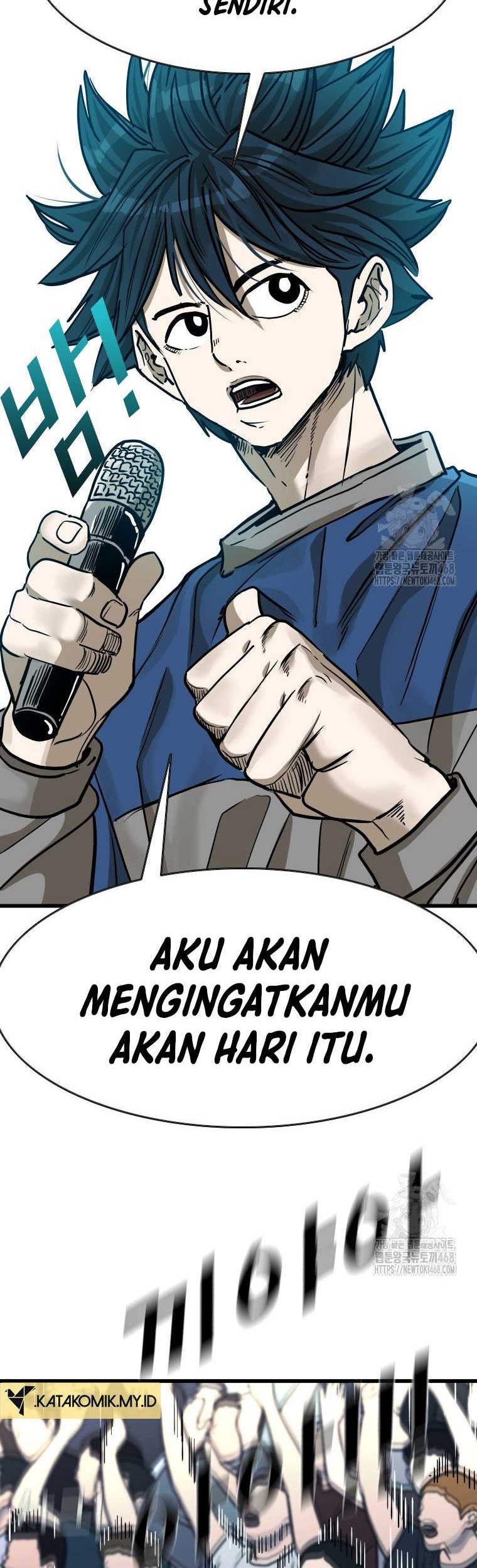 Trash of the Count’s Family Chapter 128 - halaman 57