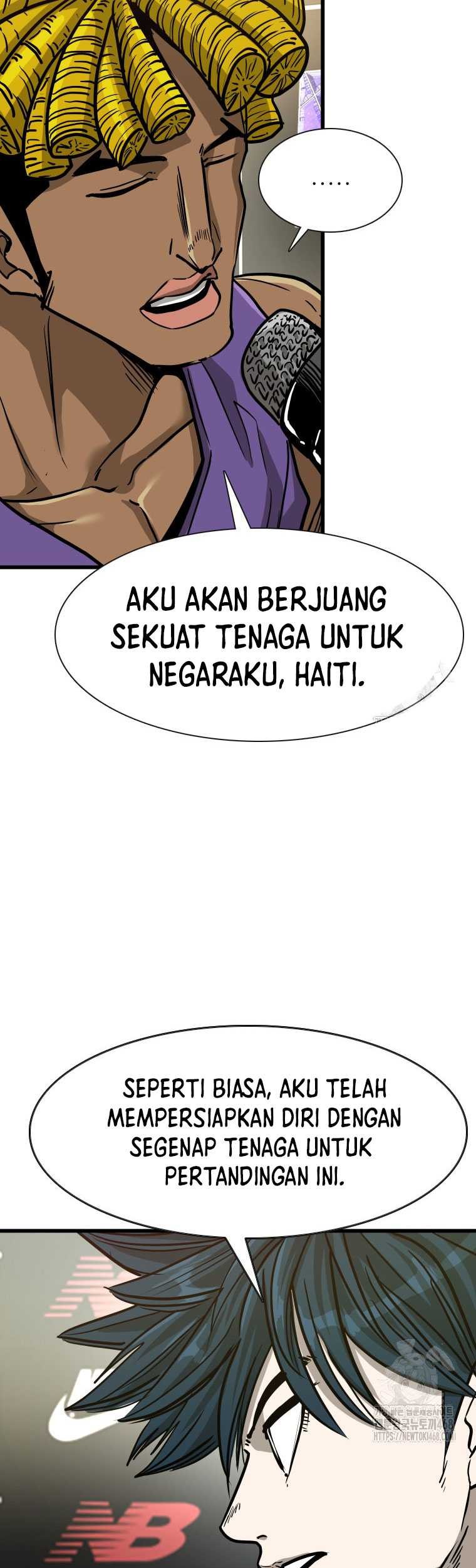 Trash of the Count’s Family Chapter 128 - halaman 68