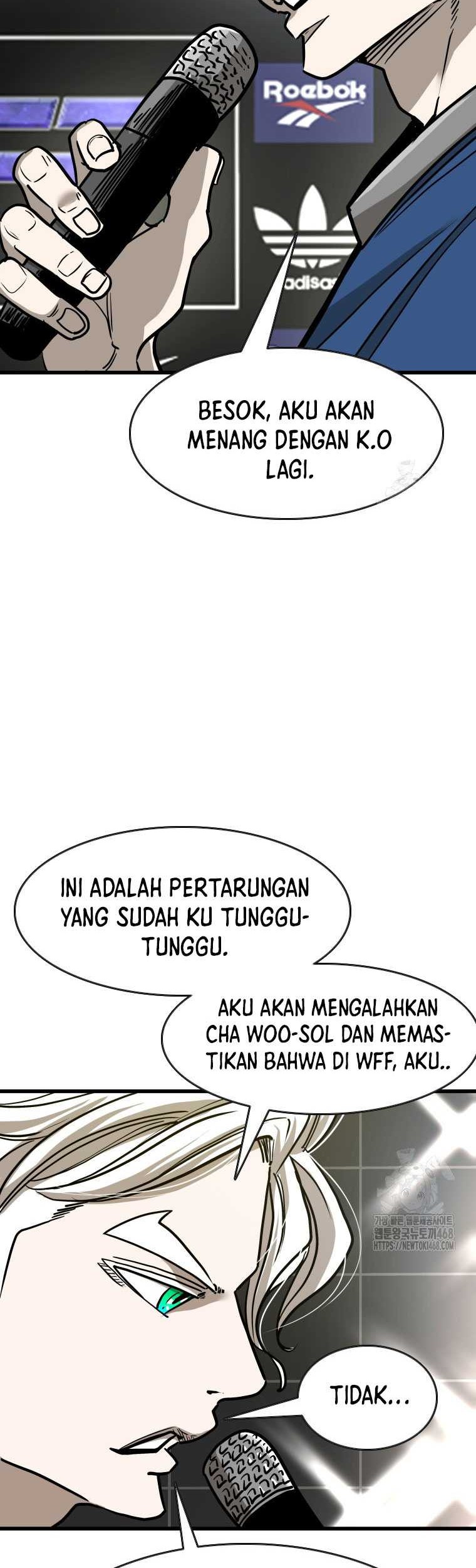 Trash of the Count’s Family Chapter 128 - halaman 69