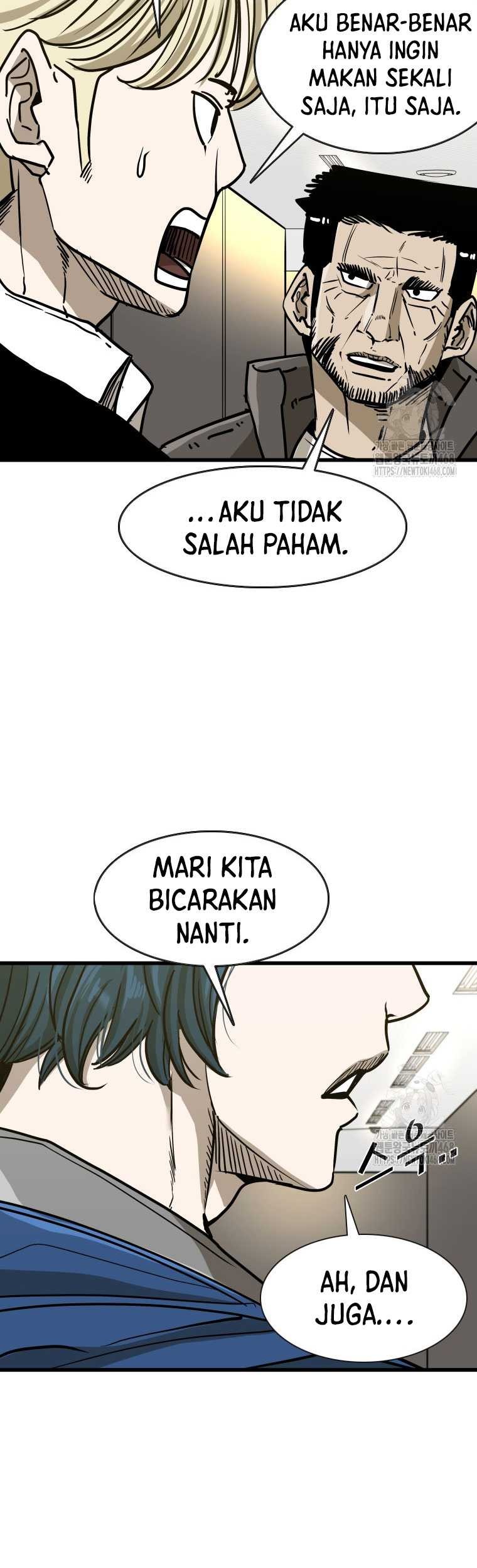 Trash of the Count’s Family Chapter 129 - halaman 14