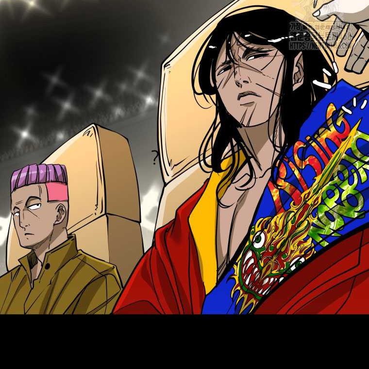 Trash of the Count’s Family Chapter 129 - halaman 31