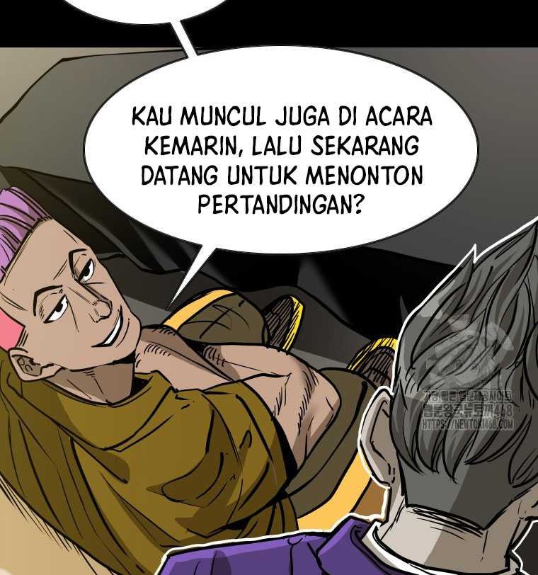 Trash of the Count’s Family Chapter 129 - halaman 37
