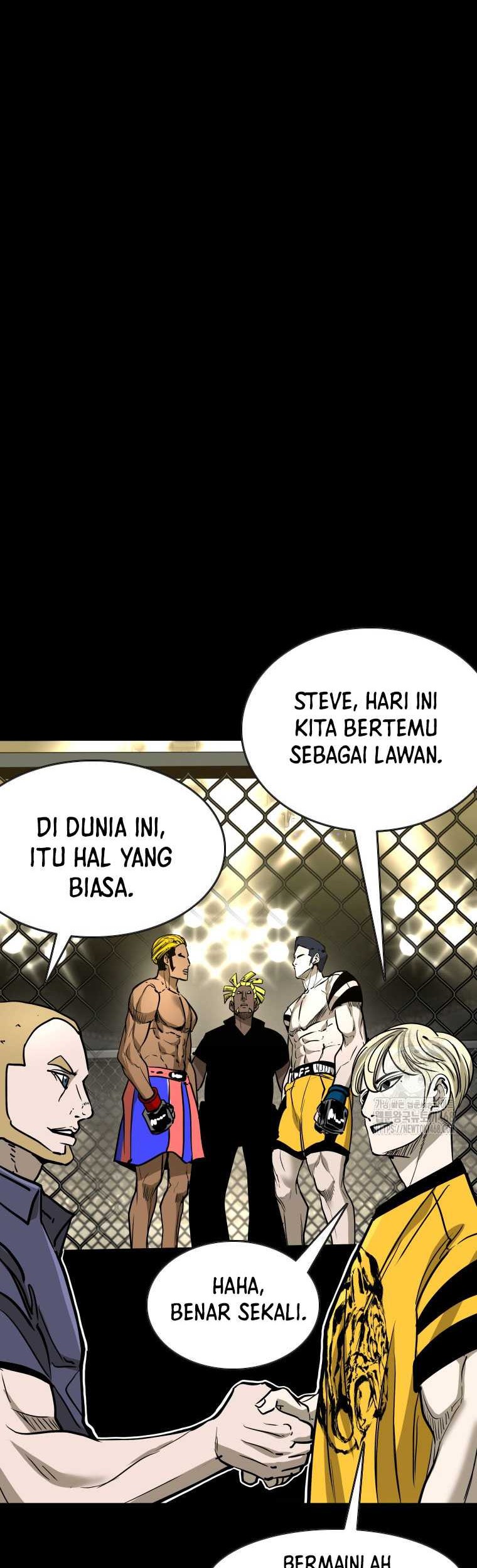 Trash of the Count’s Family Chapter 129 - halaman 48