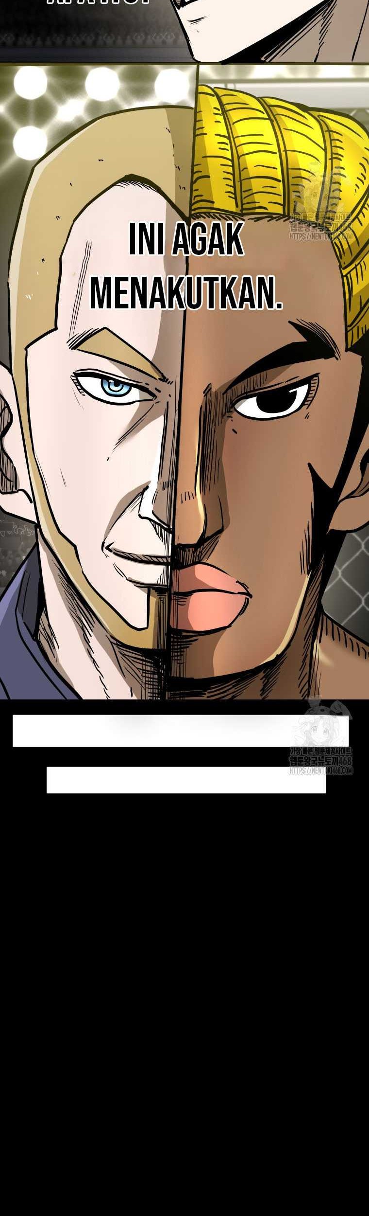 Trash of the Count’s Family Chapter 129 - halaman 51