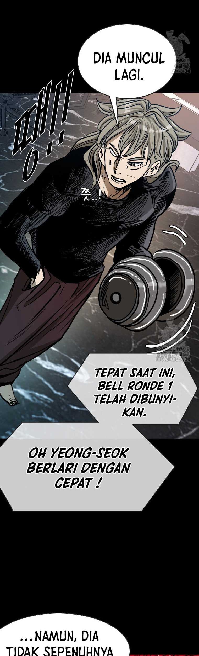 Trash of the Count’s Family Chapter 129 - halaman 54