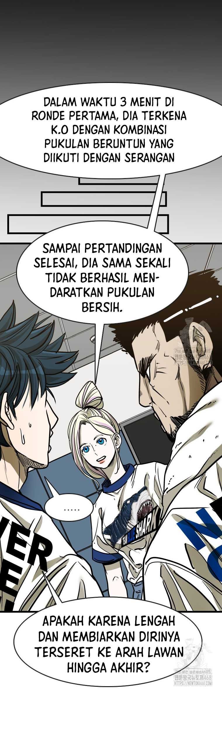 Trash of the Count’s Family Chapter 129 - halaman 59