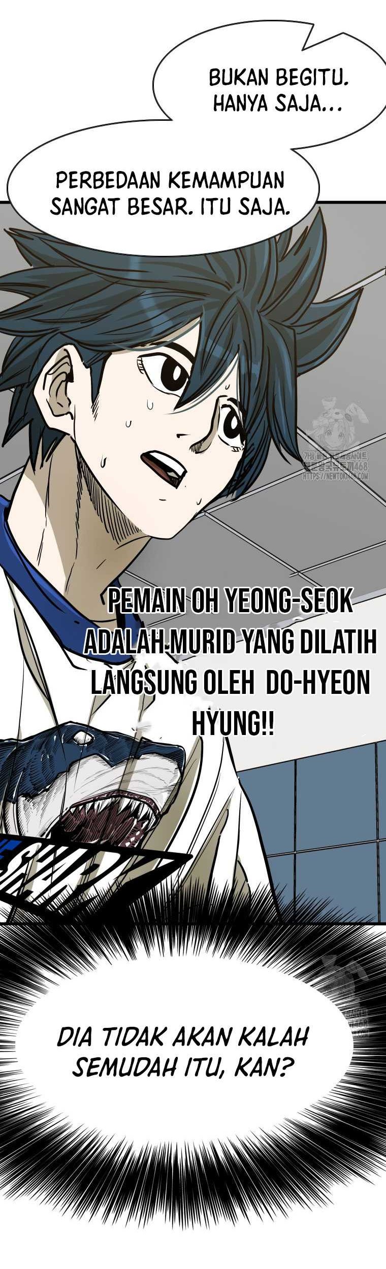 Trash of the Count’s Family Chapter 129 - halaman 60