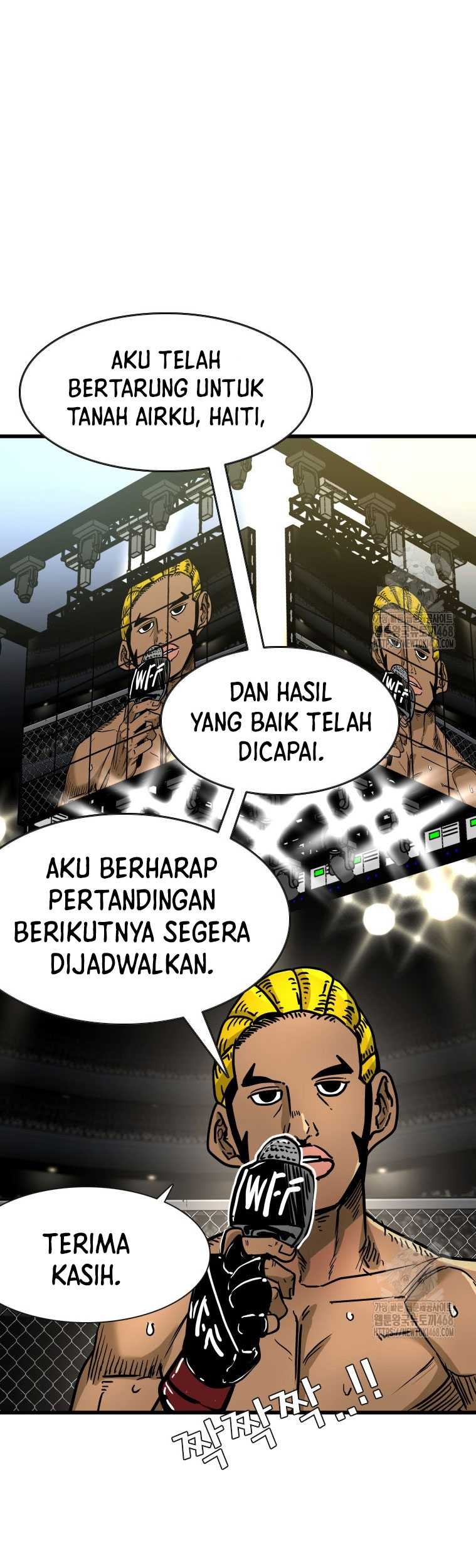 Trash of the Count’s Family Chapter 129 - halaman 62