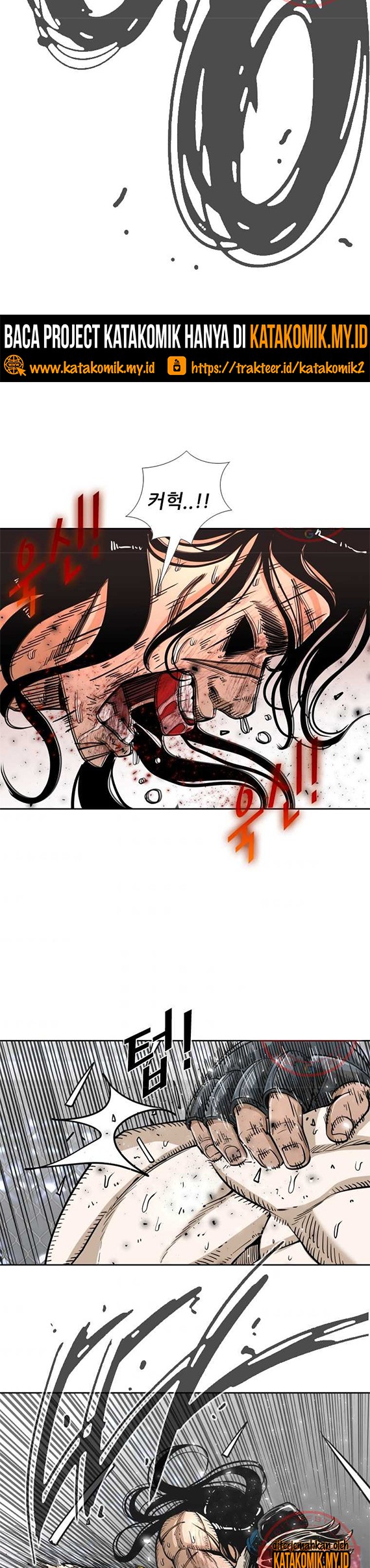 Trash of the Count’s Family Chapter 13 - halaman 17
