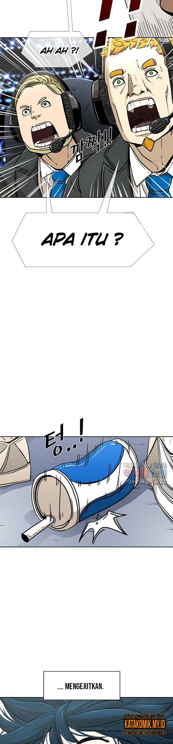Trash of the Count’s Family Chapter 13 - halaman 3