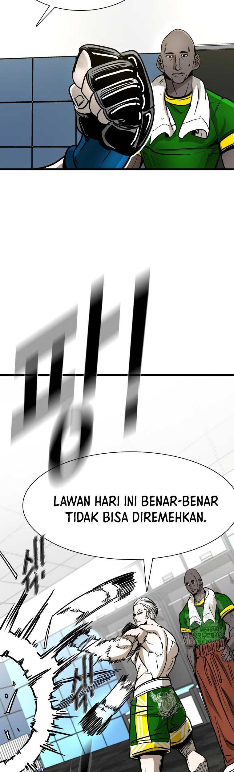 Trash of the Count’s Family Chapter 130 - halaman 23