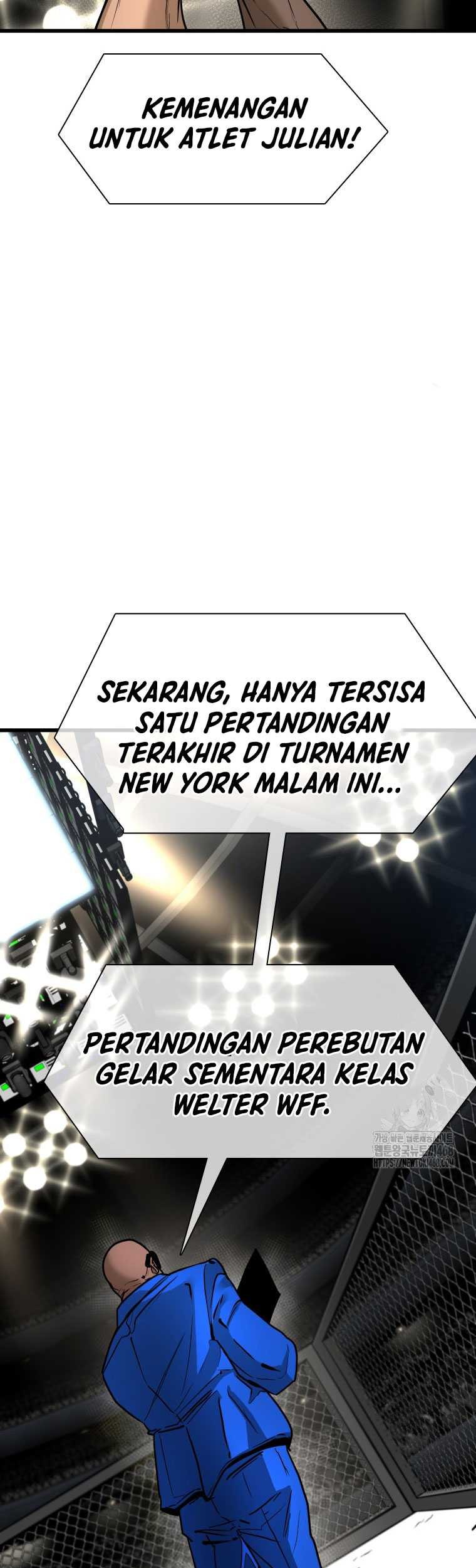 Trash of the Count’s Family Chapter 130 - halaman 26