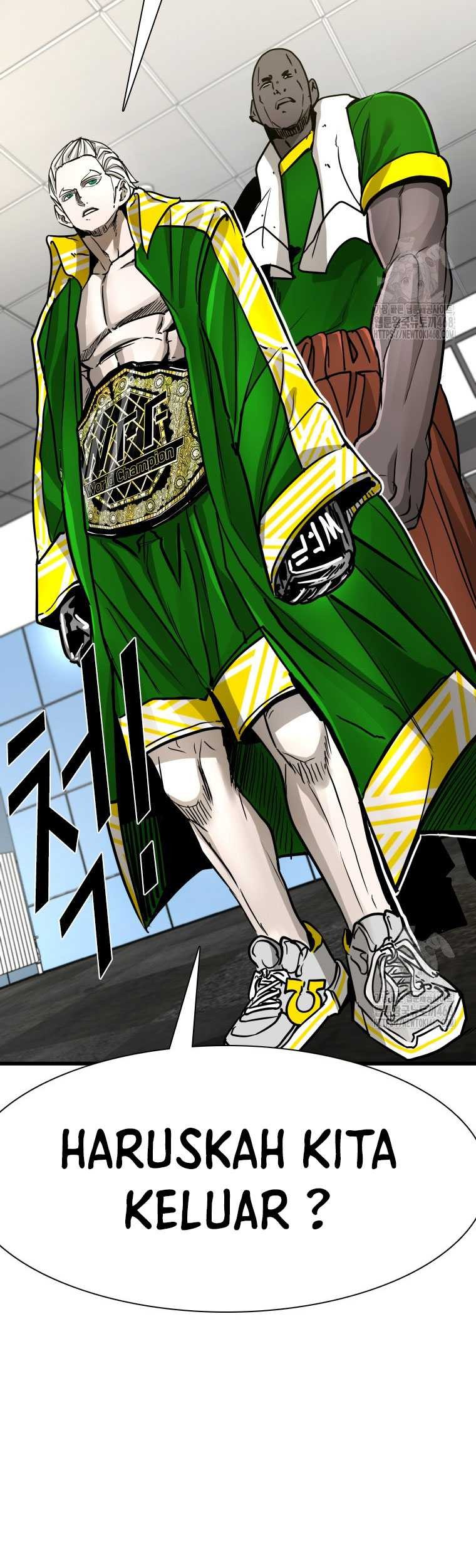 Trash of the Count’s Family Chapter 130 - halaman 29