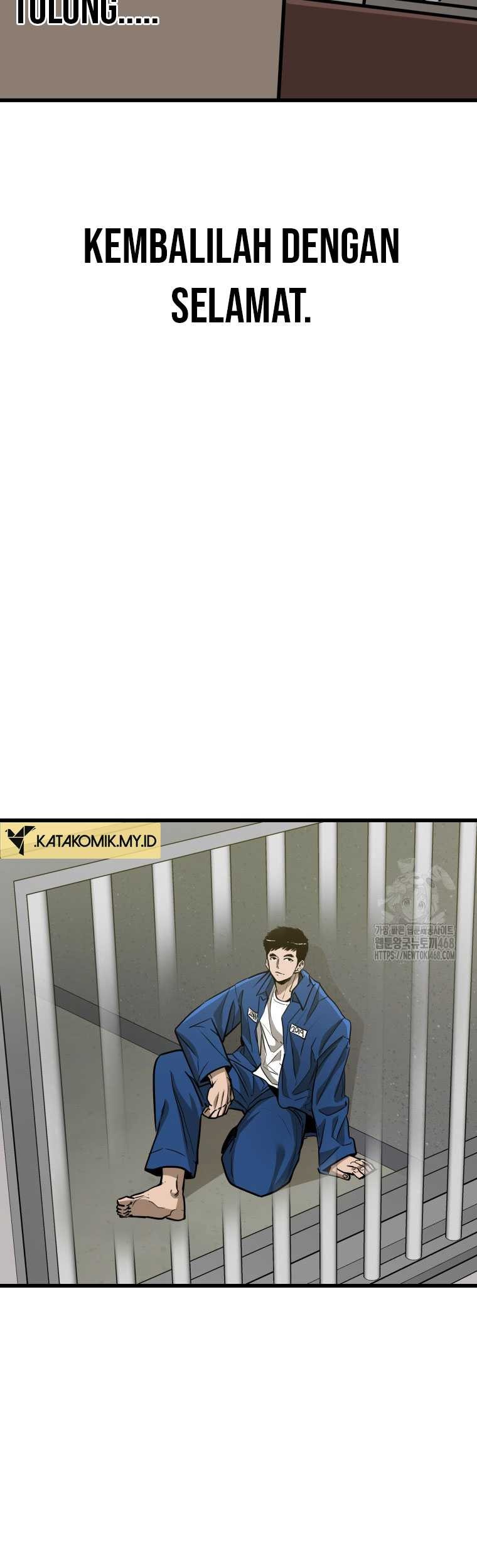 Trash of the Count’s Family Chapter 130 - halaman 44