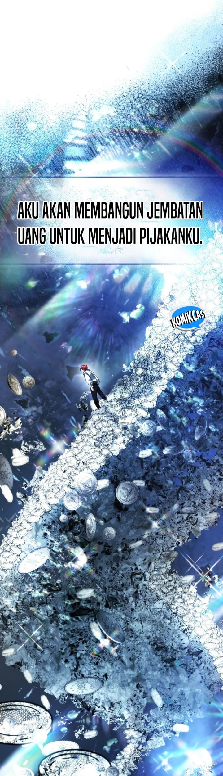 Trash of the Count’s Family Chapter 130 - halaman 66