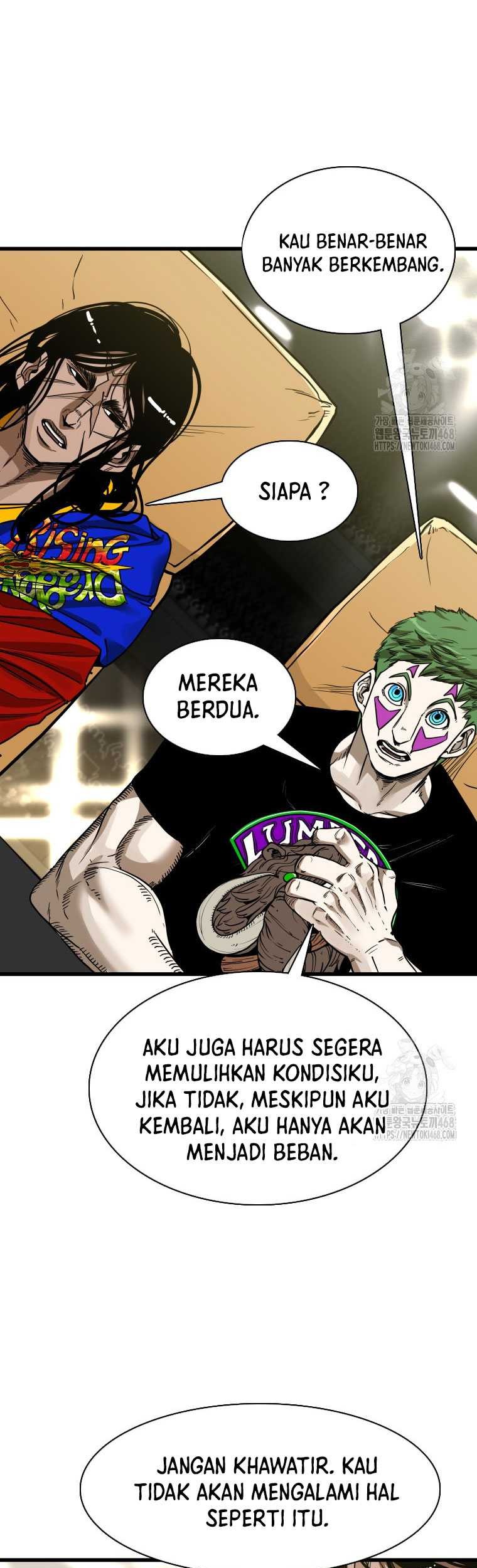 Trash of the Count’s Family Chapter 131 - halaman 14
