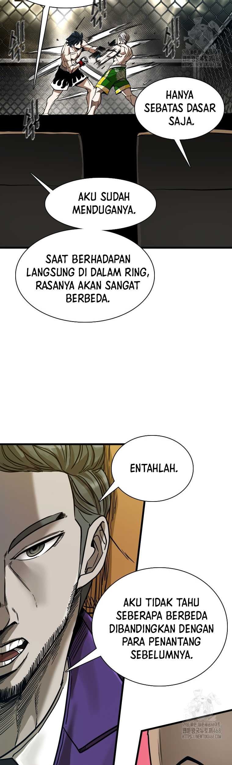 Trash of the Count’s Family Chapter 131 - halaman 17