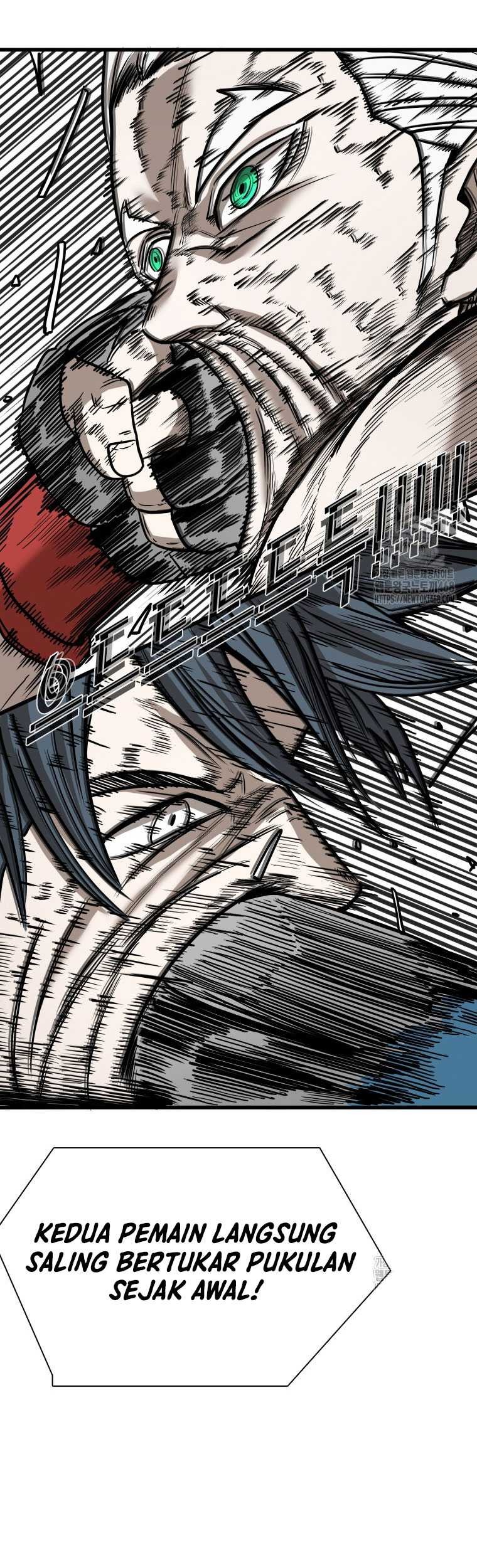 Trash of the Count’s Family Chapter 131 - halaman 2