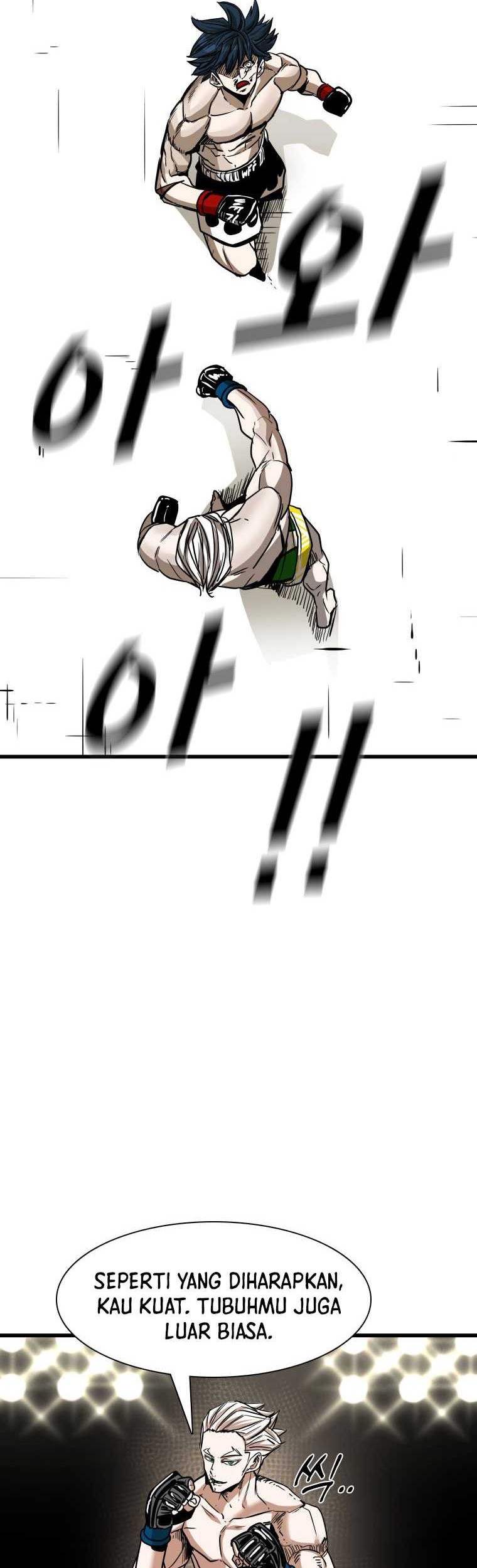 Trash of the Count’s Family Chapter 131 - halaman 21