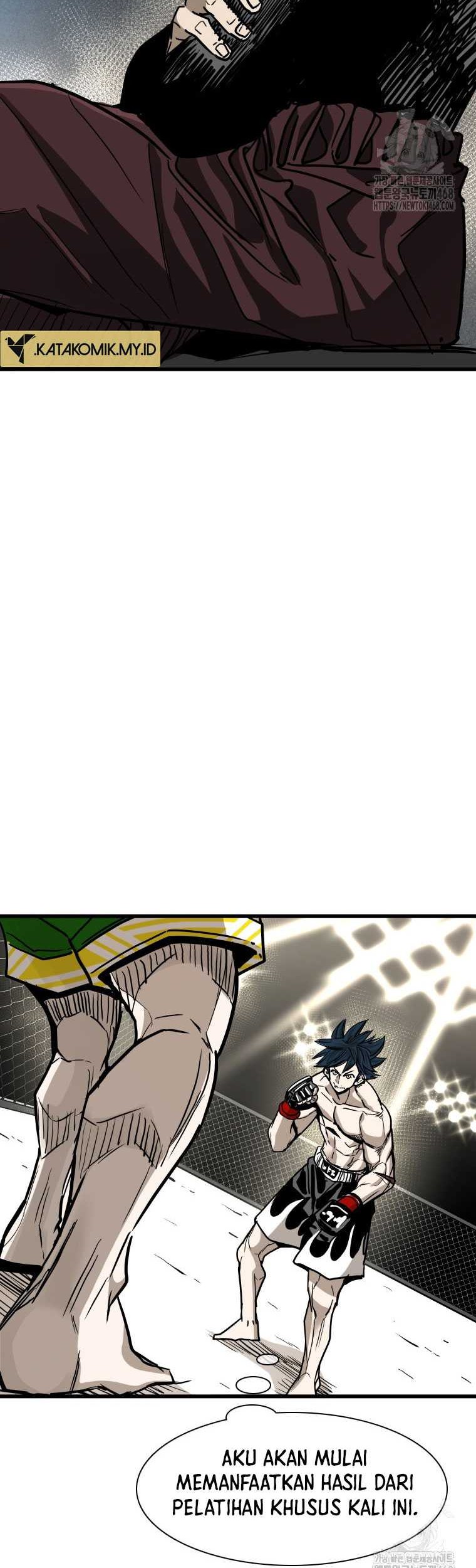 Trash of the Count’s Family Chapter 131 - halaman 27