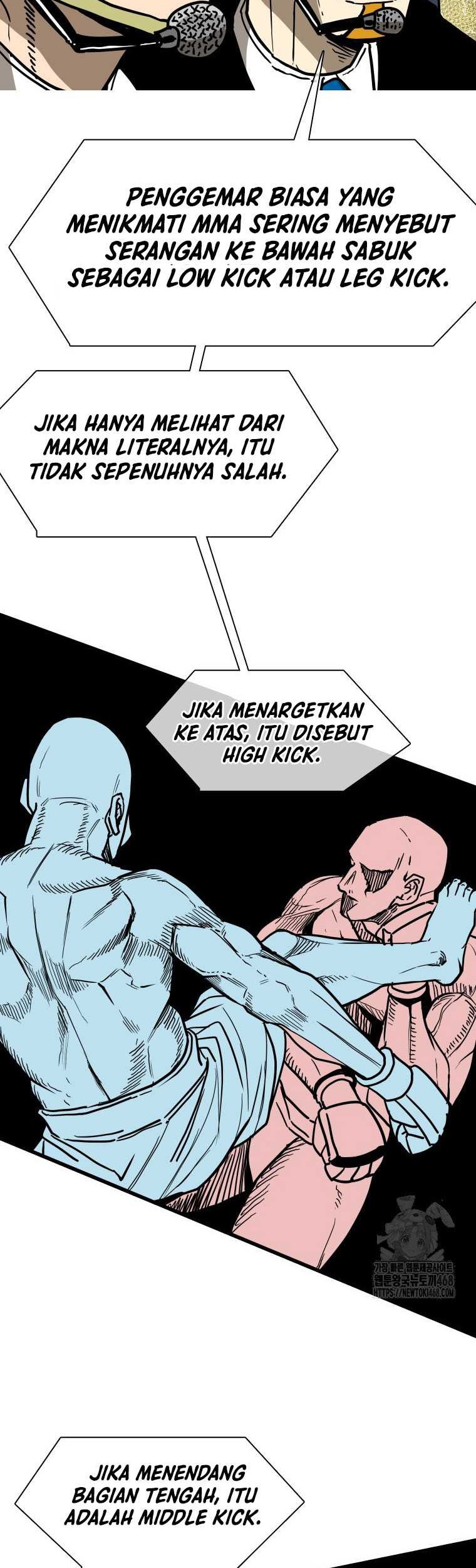 Trash of the Count’s Family Chapter 131 - halaman 33