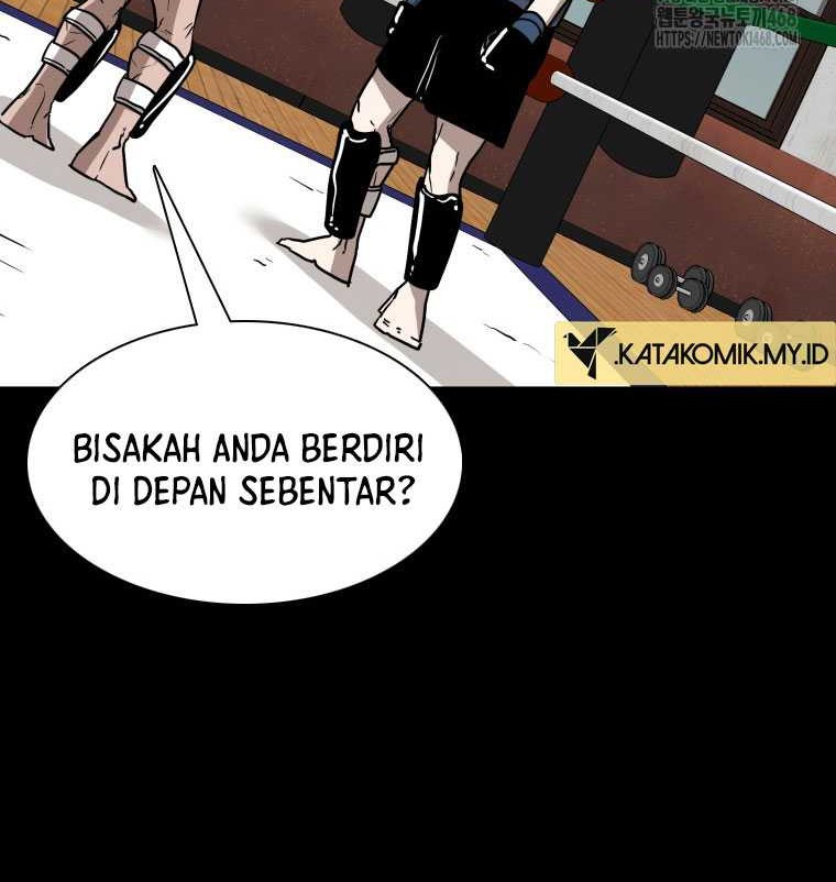 Trash of the Count’s Family Chapter 131 - halaman 40