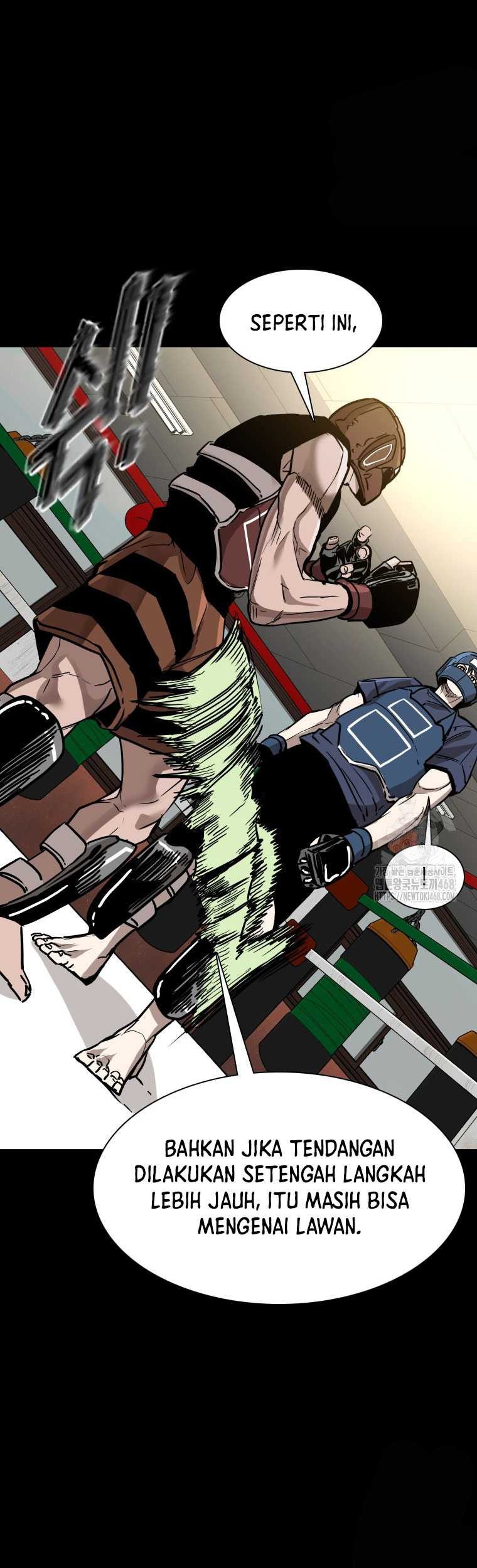 Trash of the Count’s Family Chapter 131 - halaman 41