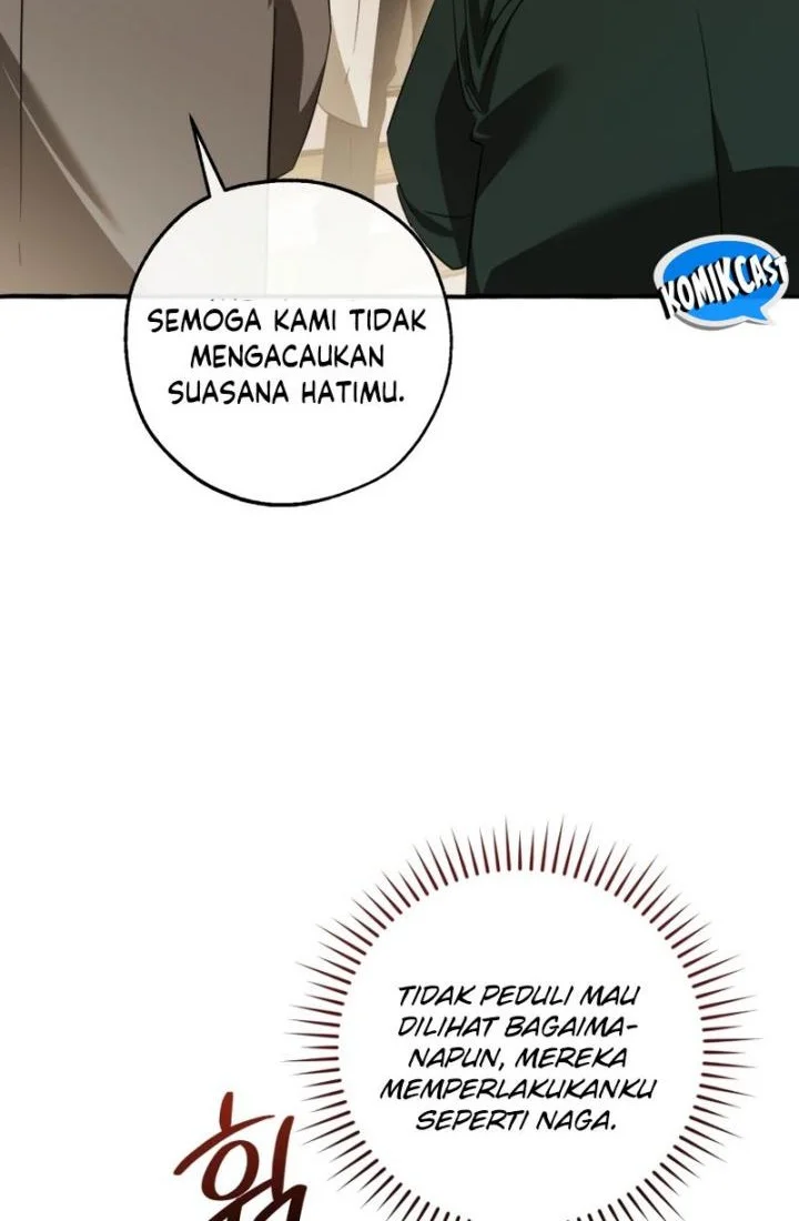 Trash of the Count’s Family Chapter 131 - halaman 59