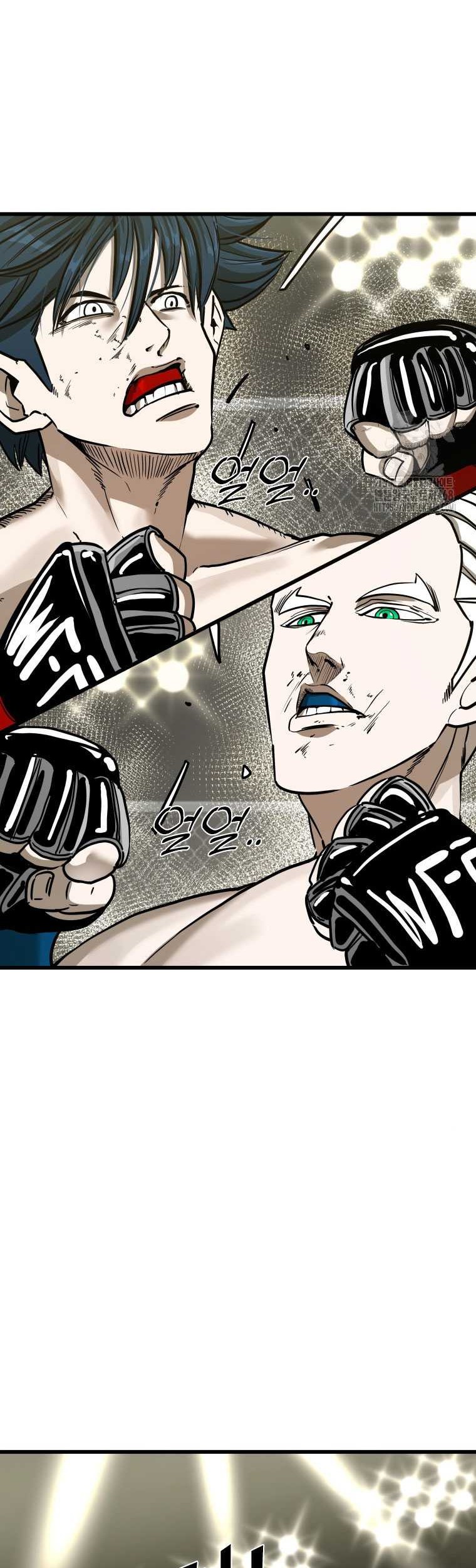 Trash of the Count’s Family Chapter 131 - halaman 6