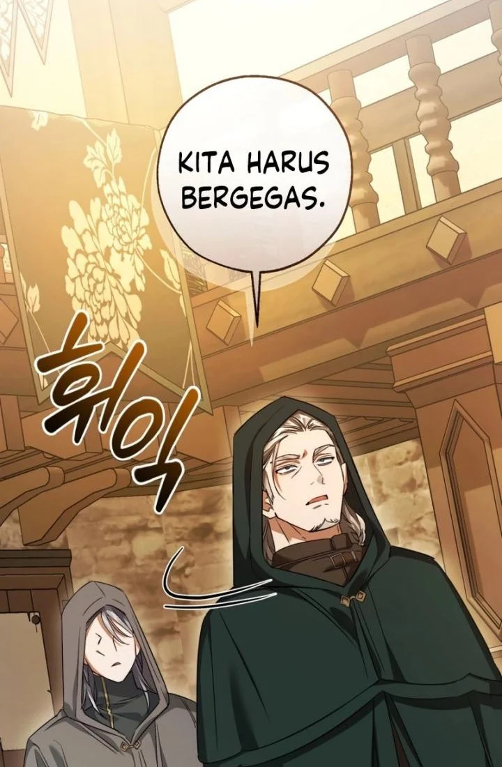 Trash of the Count’s Family Chapter 131 - halaman 62