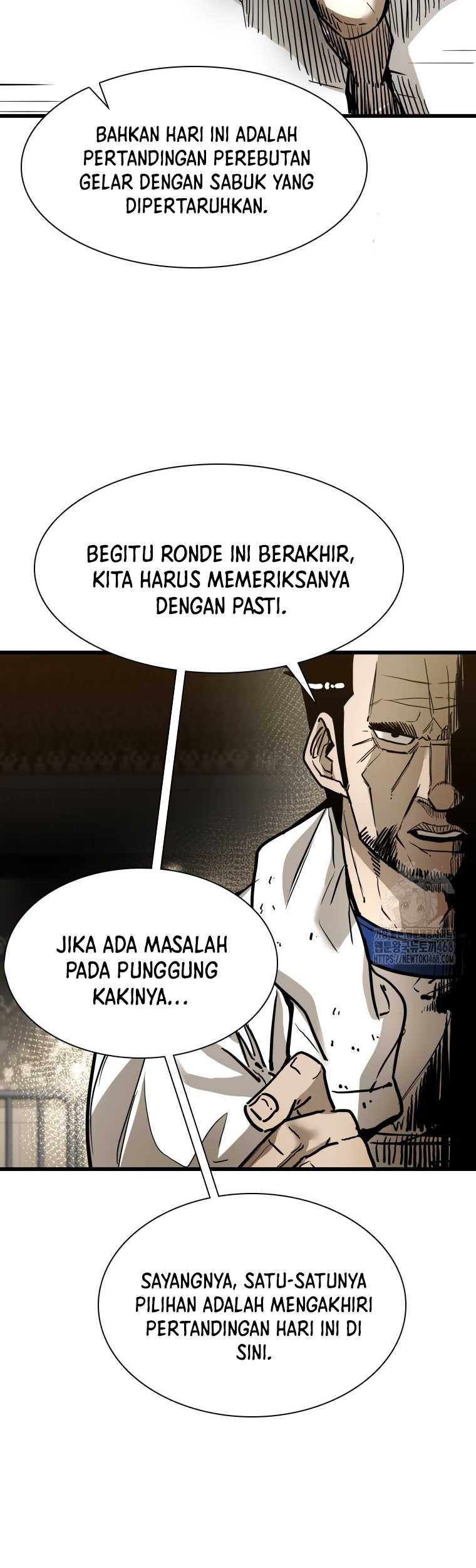 Trash of the Count’s Family Chapter 132 - halaman 20