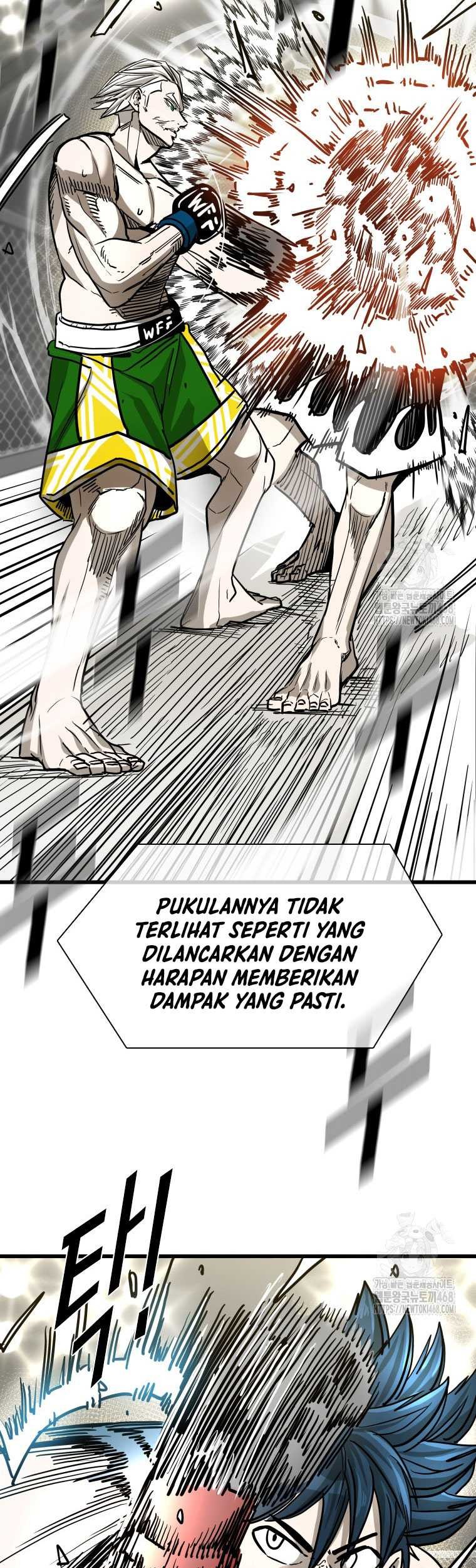 Trash of the Count’s Family Chapter 132 - halaman 26