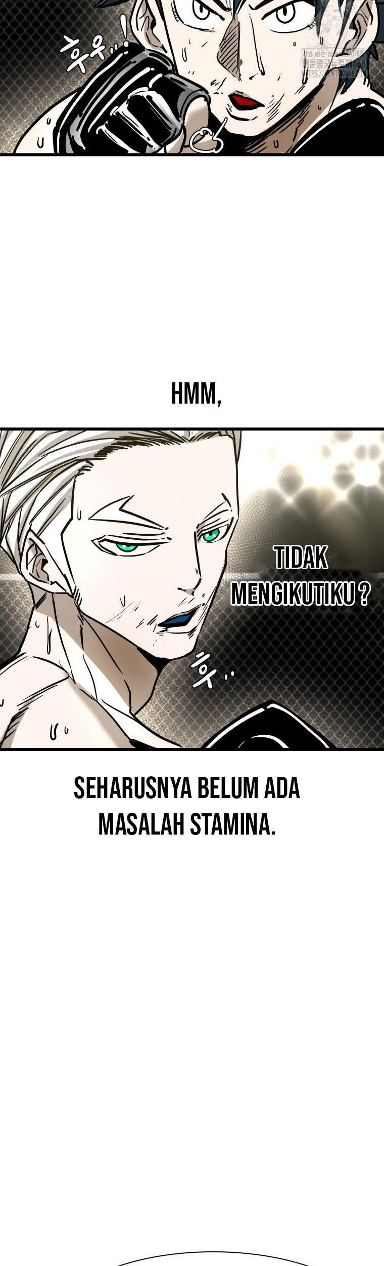 Trash of the Count’s Family Chapter 132 - halaman 33