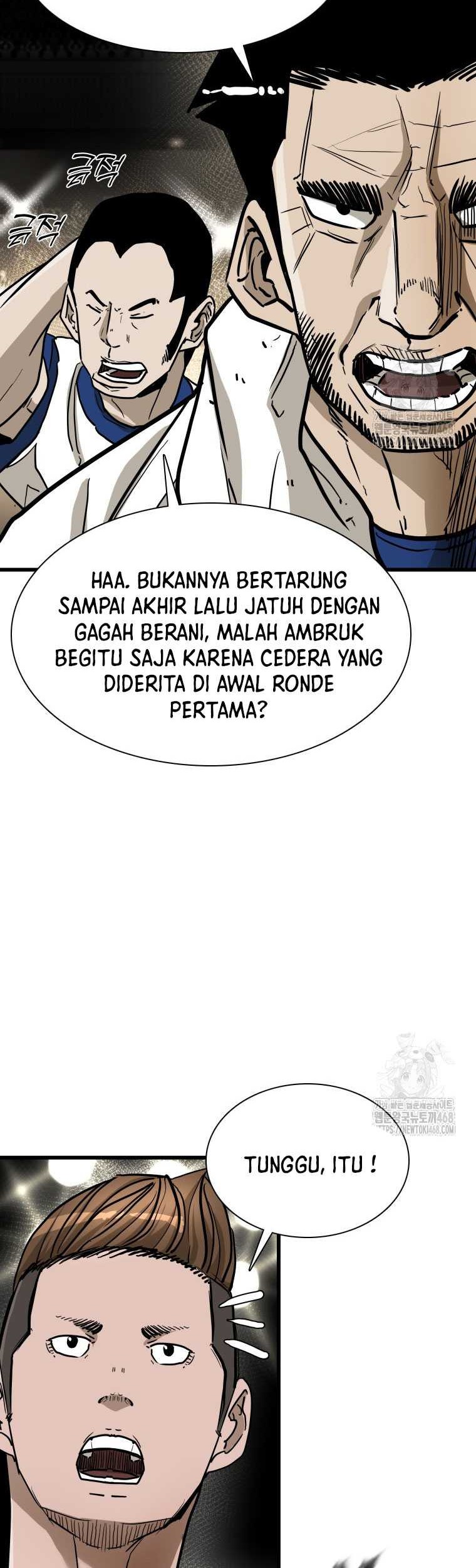 Trash of the Count’s Family Chapter 132 - halaman 39